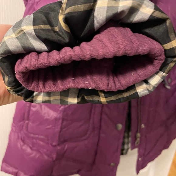 BURBERRY Blue Label Winter Jacket - Picture 8 of 9